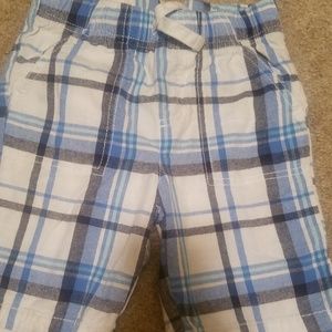 Little Boy shorts by Jumping Beans
